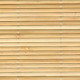 Tela Fechada de Fibra Bamboo Fino 180 X 100 Cm Natural